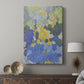 Lake Como Garden - Canvas Art Print