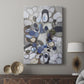 Santa Cruz Beach Stones - Canvas Art Print