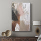 Unbleached Neutrals I - Canvas Art Print