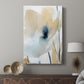 Blooming Wash II - Canvas Art Print