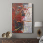 City Life IV - Canvas Art Print