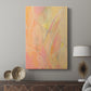 Peach Bliss III - Canvas Art Print