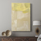 Vovere I - Canvas Art Print