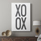 Bold Love I - Canvas Art Print
