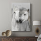 Affection I - Canvas Art Print