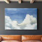 Cloudy Sky XLVI - Canvas Art Print