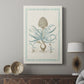 Willow Blue Besler IV - Canvas Art Print