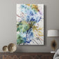 Like An Iris I - Canvas Art Print