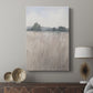 Place & Time II - Canvas Art Print