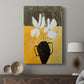 Enjoying The Company We Keep - Canvas Art Print