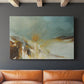 Terra Sol - Canvas Art Print