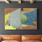 Jigsaw 2 - Canvas Art Print