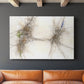 Earth Systems II - Canvas Art Print