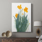 Daffodil Bunch I - Canvas Art Print