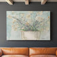 Tabletop Display I - Canvas Art Print