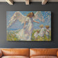 Angel LX - Canvas Art Print