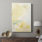 Barxan IV - Canvas Art Print