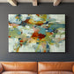 Time to Celebrate - Canvas Art Print