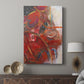 City Life I - Canvas Art Print
