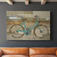 The Dancer - Canvas Art Print