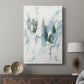 Ice Cavern I - Canvas Art Print