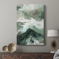 Crashing II - Canvas Art Print