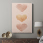 Modern Romance Collection B - Canvas Art Print