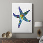 Sea Star - Canvas Art Print