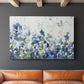 Pure Poetry - Canvas Art Print