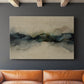 Ocean Streams - Canvas Art Print