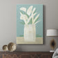 Muted Spring Arrangement IV - Canvas Art Print