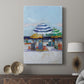 A Day Dream II - Canvas Art Print
