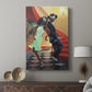 Night Out IV - Canvas Art Print