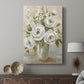 Astor Place - Canvas Art Print