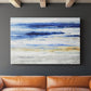 Choppy Seas I - Canvas Art Print
