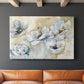 Soft Blooms - Canvas Art Print