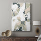 Sumi Storm II - Canvas Art Print