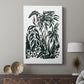 Ink Jungle IV - Canvas Art Print