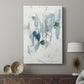 Ice Cavern II - Canvas Art Print