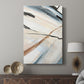 Dancing Wind Revisit II - Canvas Art Print