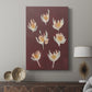 Pink Potpourri I - Canvas Art Print