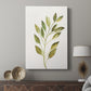 Single Twig I - Canvas Art Print