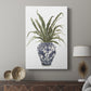 Fern House II - Canvas Art Print