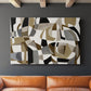 Circle Game - Canvas Art Print