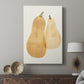 Organic Veg VI - Canvas Art Print
