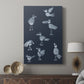 Flock I - Canvas Art Print