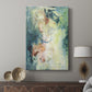 Nature's Elements I - Canvas Art Print