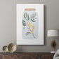 Nature Jar I - Canvas Art Print