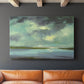 Lagoon - Canvas Art Print