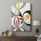 Magic Tricks III - Canvas Art Print